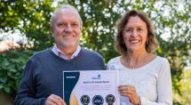 Instituto Ramacrisna é eleita uma das melhores ONGs do mundo