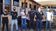 Condenado por estuprar menina de 3 anos em Betim é preso em Ouro Preto