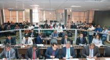 Confira os destaques da 18ª reunião na Câmara de Betim