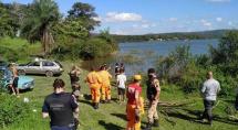 Jovem vai comemorar aniversário com amigos e morre na lagoa Várzea das Flores