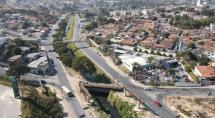 Recapeamento da avenida Marco Túlio, em Betim, tem início nesta quarta (20)