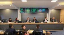 Confira os destaques da 2ª reunião ordinária na Câmara de Betim