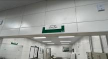 Hospital Regional de Betim ganha nova cozinha e refeitório