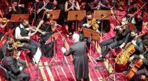 Orquestra Sinfônica de Betim inicia série mensal de apresentações no Teatro Municipal