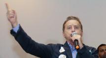 Medioli chama Carlaile de canalha e candidatos do prefeito de picaretas Medioli chama Carlaile de canalha e candidatos do prefeito de picaretas