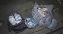 Polícia Militar apreende mais de 40 kg de maconha com dupla de adolescentes em Betim