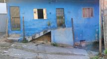 Homem é morto a tiros em casa abandonada em Betim