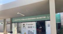 Padrasto é preso suspeito de estuprar enteada de 6 anos em Betim