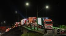 Confira o trajeto da caravana de Natal da Coca-Cola em Betim