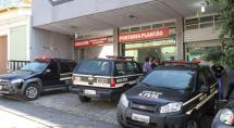 Adolescente de 14 anos é apreendido pela quarta vez só neste mês