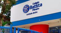 Duas escolas particulares de Betim têm autorização para retorno às aulas