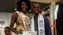 Primeiro Concurso de Beleza Negra de Betim premiou vencedores no Betim Shopping