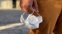 Betim desobriga uso de máscaras em locais fechados