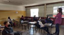 Ensino presencial volta a ser obrigatório em escolas de Minas a partir desta quarta-feira