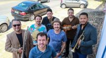 Sábado (12) é dia de mais uma edição de Choro e Samba no Salão