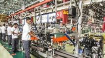 Fiat anuncia 2ª parada técnica neste ano