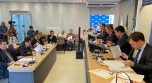 Confira os destaques da 6ª reunião ordinária na Câmara de Betim