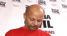 Homem de 53 anos que estuprou quatro crianças e adolescentes é preso