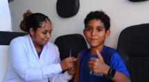 Betim amplia vacinação contra gripe para toda a população a partir de 6 meses