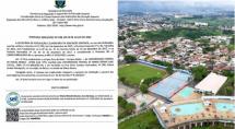 Portaria federal confirma campus da UFMG em Betim; obras começam neste semestre, diz prefeito