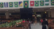 Metropolitan promete ser a melhor opção para assistir os jogos do Brasil
