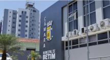 Ministério Público solicita documentos sobre o caso Revisa à Câmara de Betim