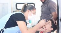 Confira a agenda do vacimóvel de 5 a 9 de setembro