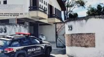 Polícia investiga assassinato de homem no Jardim Alterosas, em Betim