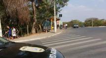 Dono de trailler é morto a tiros em Betim