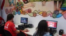 Salão do Encontro e Instituto Coca-Cola abrem inscrições para curso gratuito de preparação para o mercado de trabalho