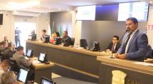 Saiba quais foram os assuntos debatidos na Câmara nesta terça-feira (10)