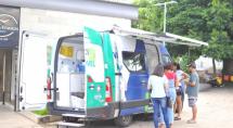 Confira a agenda do vacimóvel nesta semana