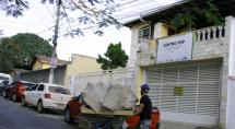 Centro Pop amplia para os sábados o atendimento à população em situação de rua