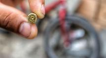 PC conclui inquérito sobre criança morta enquanto andava de bicicleta em Betim