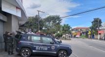 Enquete: Como você avalia a Guarda Municipal de Betim?