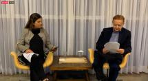 Assista à íntegra do bate-papo com o prefeito Vittorio Medioli desta segunda-feira (9) de janeiro
