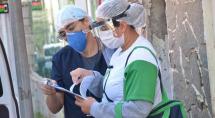 COVID-19: Projeto inédito de testagem em massa mapeia pandemia em Betim