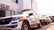 Centro de Betim tem dois roubos de celular no intervalo de 4 horas