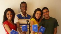 Betim está com mais de 50 vagas de emprego para jovem aprendiz