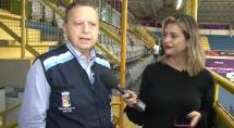 Assista à íntegra do bate-papo com o prefeito Vittorio Medioli desta segunda-feira (6) de dezembro