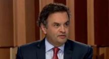 Aécio é favorito dos betinenses a presidente Aécio é favorito dos betinenses a presidente