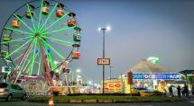 Últimos dias para Corinto Center Park no Partage Shopping Betim