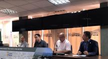 Câmara discute orçamento de Betim para 2023