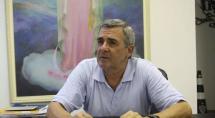 Carlaile, ex-prefeito de Betim, tem alta após 47 dias internado