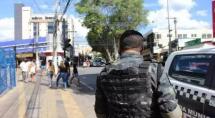 Guarda Municipal de Betim abre inscrições para concurso nesta segunda-feira
