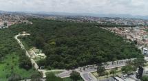 Parque Felisberto Neves ficará mais seguro contra incêndios