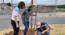 Prefeitura de Betim celebra Dia da Árvore com atividades de educação ambiental