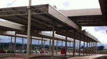 Terminal rodoviário de Betim passa a receber, agora, linhas municipais também no sentido Centro