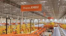 Centro de distribuição da Shopee em Betim abre vagas para jovem aprendiz
