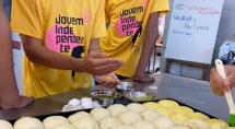 Salão do Encontro oferta de cursos profissionalizantes gratuitos em Betim por meio do Programa Jovem Independente